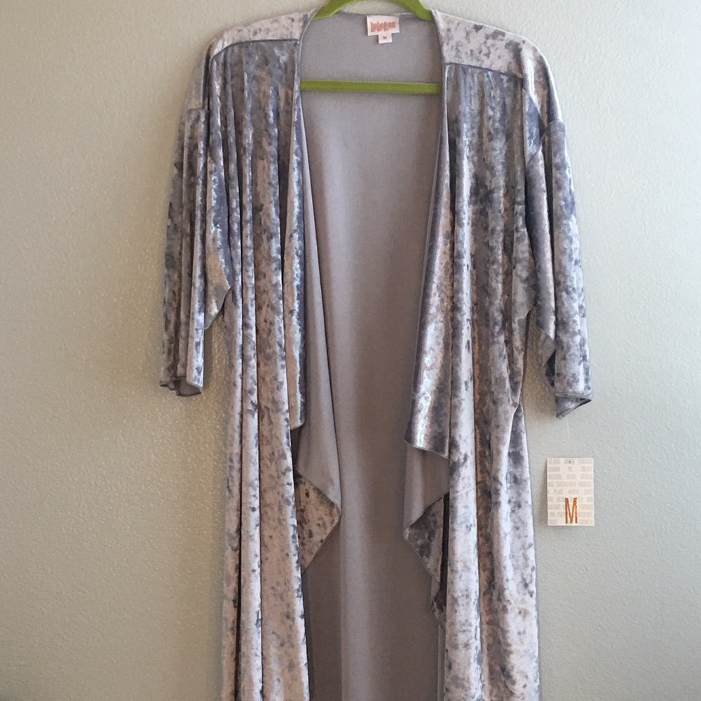 Shirley Kimono